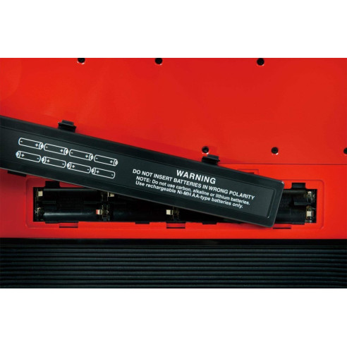 ROLAND FR-1XB RD Acordeón Digital de botones