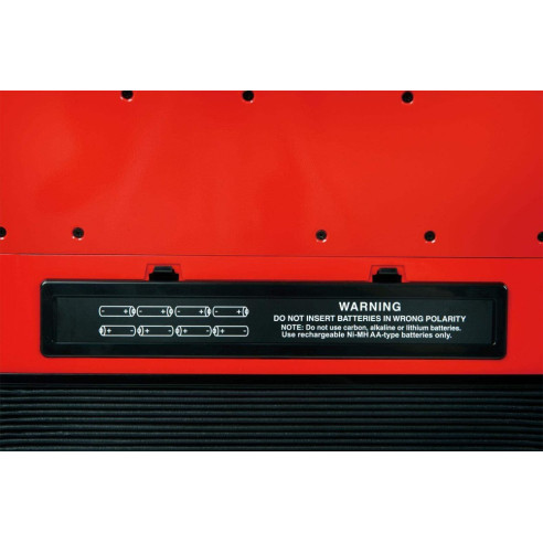 ROLAND FR-1XB RD Acordeón Digital de botones