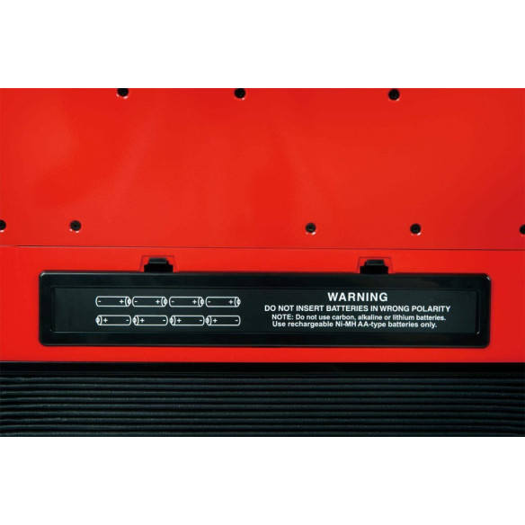 ROLAND FR-1XB RD Acordeón Digital de botones