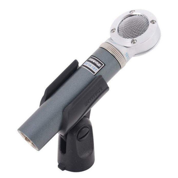 SHURE Beta 181/C Micrófono de condensador con cápsula cardioide