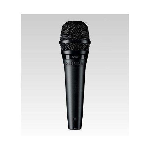 SHURE PGA57-XLR Micrófono para instrumentos