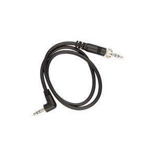 Cable Sennheiser mini jack evolution a mini jack macho