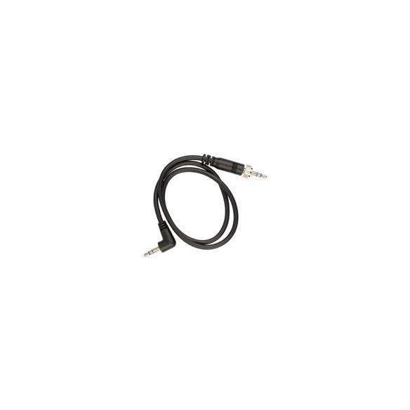 Cable Sennheiser mini jack evolution a mini jack macho Cable Sennheiser mini jack evolution a mini jack macho