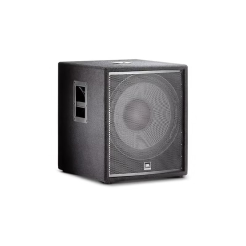 JBL JRX218S  Subwoofer Pasivo 18"