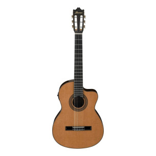 GA6CE-AM Guitarra Clásica Electrificada