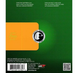 Compra Juego Nanoweb Stainless Steel 5 Cuerdas 45-135 14782 online | MusicSales 2