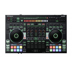DJ-808