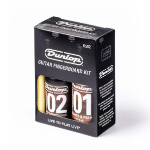 Compra 6502 Kit para Diapasón Guitarra o Bajo online | MusicSales 2