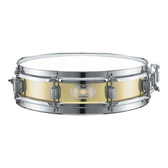 CAJA PICCOLO 13 x 3" Latón B1330 