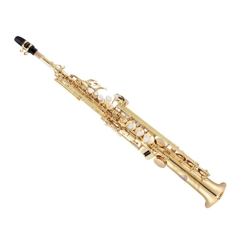 JUPITER JSS1100-Q Saxo Soprano