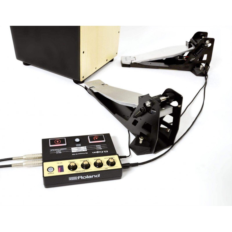 Compra EC-10M Mic Processor online | MusicSales