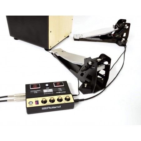 Compra EC-10M Mic Processor online | MusicSales