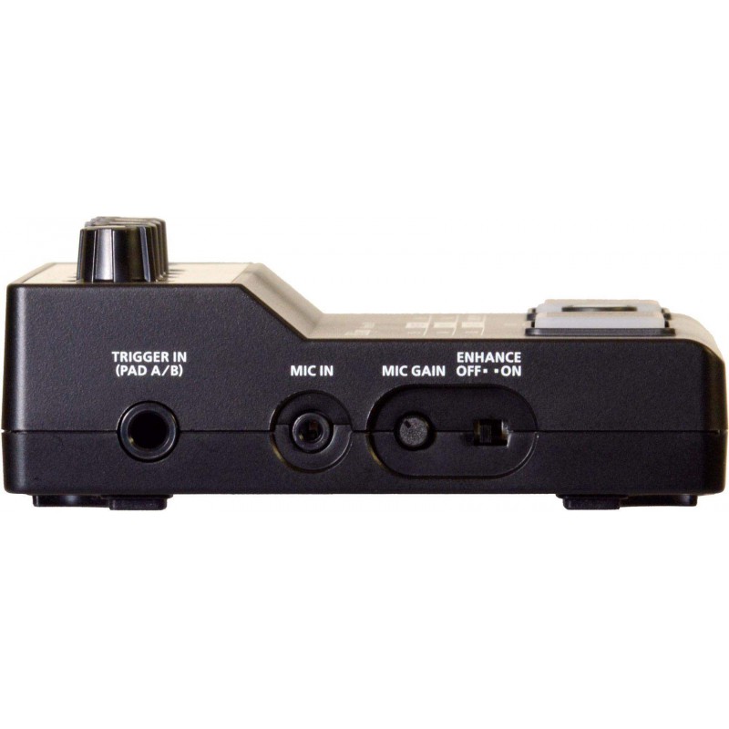 Compra EC-10M Mic Processor online | MusicSales