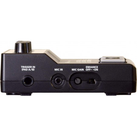 Compra EC-10M Mic Processor online | MusicSales