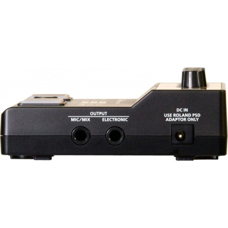 Compra EC-10M Mic Processor online | MusicSales