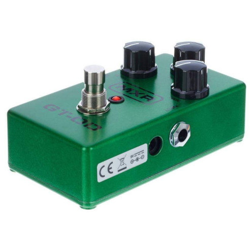 Dunlop MXR M193 GT-OD Pedal Overdrive