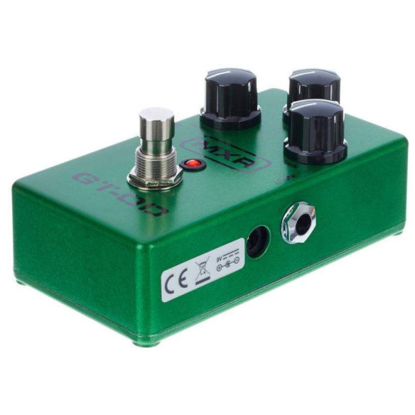 Dunlop MXR M193 GT-OD Pedal Overdrive