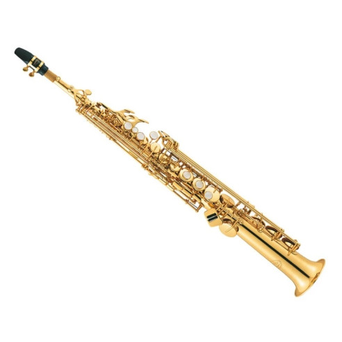 JUPITER JSS1000Q Saxo Soprano