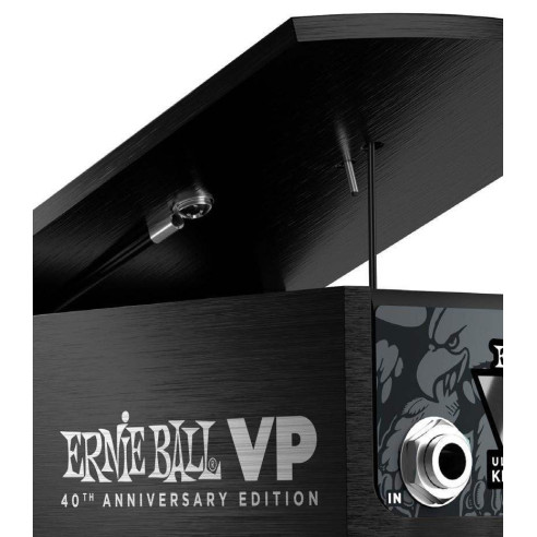 comprar Pedal de Volumen mono Ernie Ball 6110 Edición Limitada conmemorativa del 40 Aniversario.