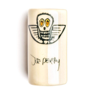 Compra Slide Joe Perry Signature Porcelana 256 online | MusicSales 2