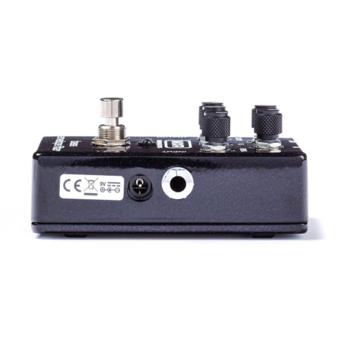 MXR Bass Envelope Filter M82