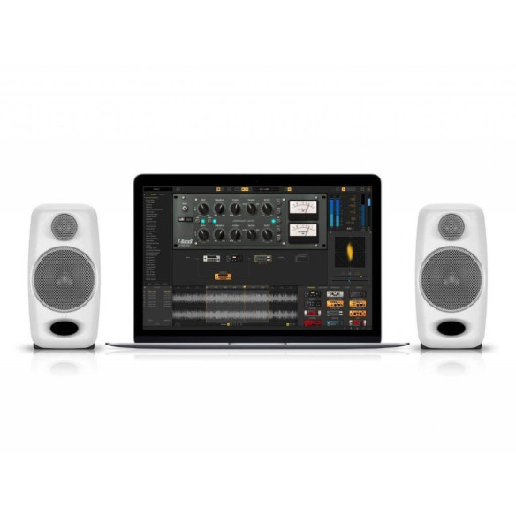 ILOUD MICRO MONITOR BLANCO Pareja de Monitores estudio 50W