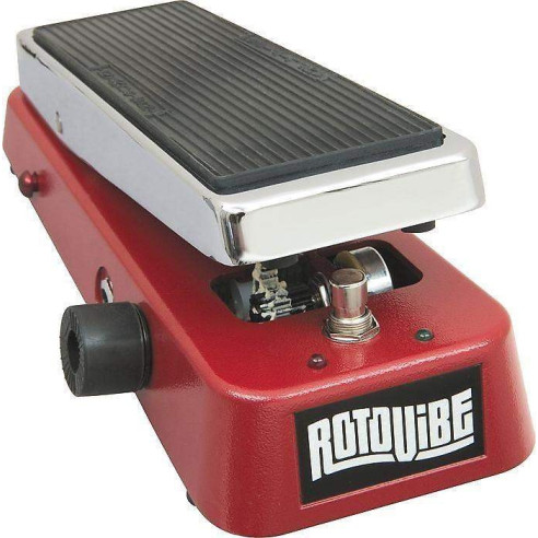 Compra JD4S Rotovibe Expression online | MusicSales