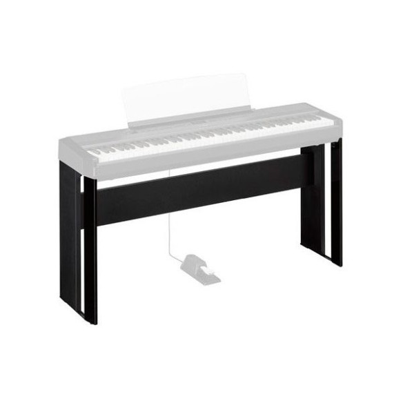 Yamaha L-515B Soporte Piano P-525, P-515 Yamaha L-515B Soporte Piano P-525, P-515