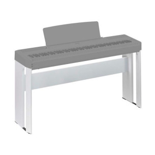 Yamaha L-515WH Soporte Piano P-525, P-515