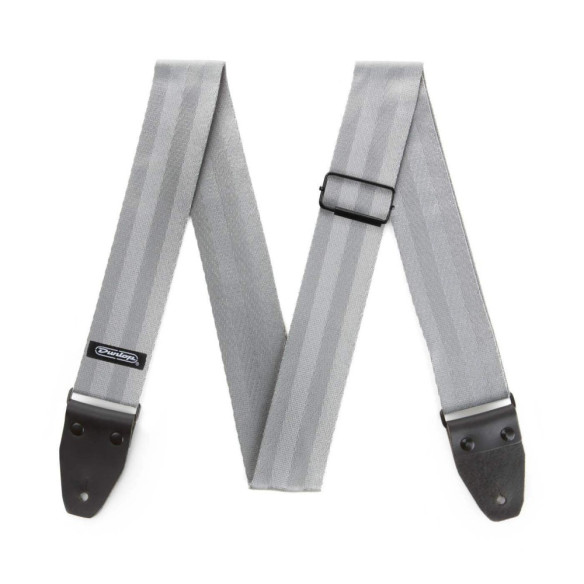 Compra Deluxe Seatbelt Gris DST7001GY online | MusicSales