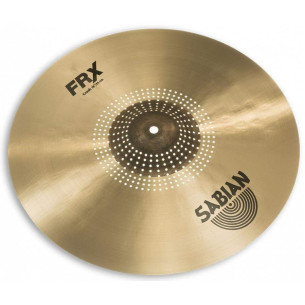 18" FRX Crash FRX1806