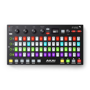 Compra Fire FL Studio online | MusicSales