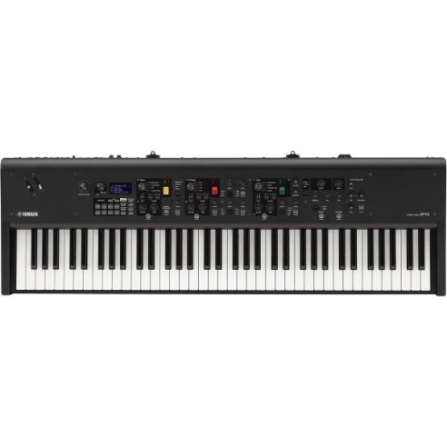 CP73 Piano Digital de Escenario 73 Teclas