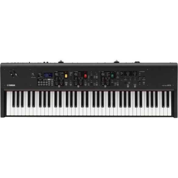 Yamaha CP73 Piano Digital de Escenario 73 Teclas