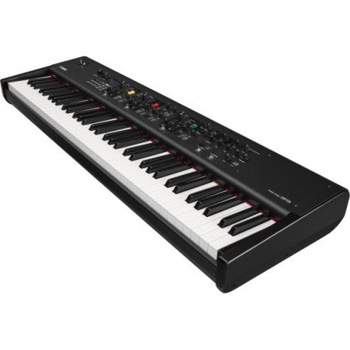 Yamaha CP73 Piano Digital de Escenario 73 Teclas