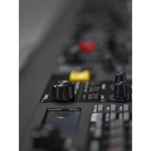 Yamaha CP73 Piano Digital de Escenario 73 Teclas