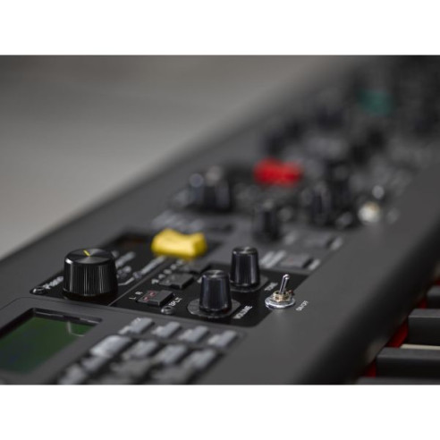 Yamaha CP73 Piano Digital de Escenario 73 Teclas