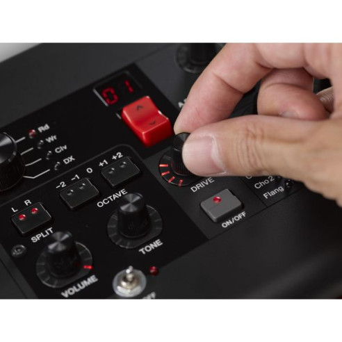 Yamaha CP73 Piano Digital de Escenario 73 Teclas