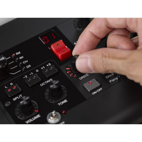 Yamaha CP73 Piano Digital de Escenario 73 Teclas