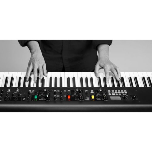 Yamaha CP73 Piano Digital de Escenario 73 Teclas