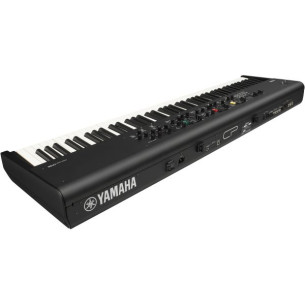 Yamaha CP88 Piano Digital de Escenario 88 Teclas 2