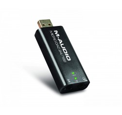 Micro Dac II 24/192