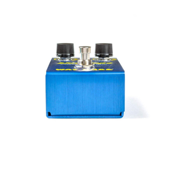 Pedal de Chorus analógico Dunlop Way Huge WM-61 Blue Hippo en formato Mini.