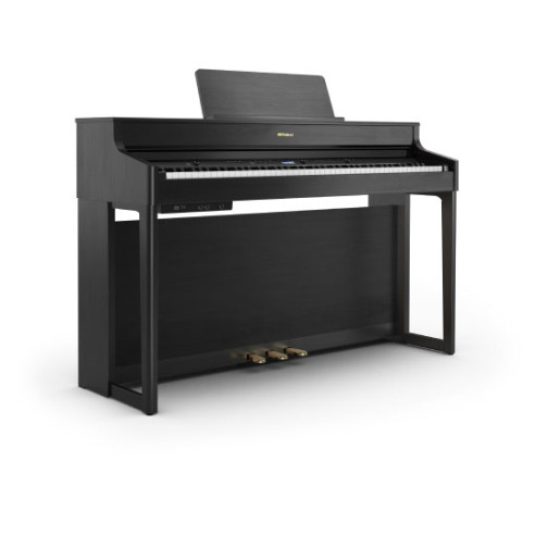 Compra HP702-CH Charcoal Black online | MusicSales