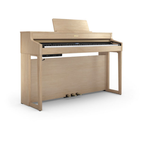 Compra HP702-LA Light Oak online | MusicSales