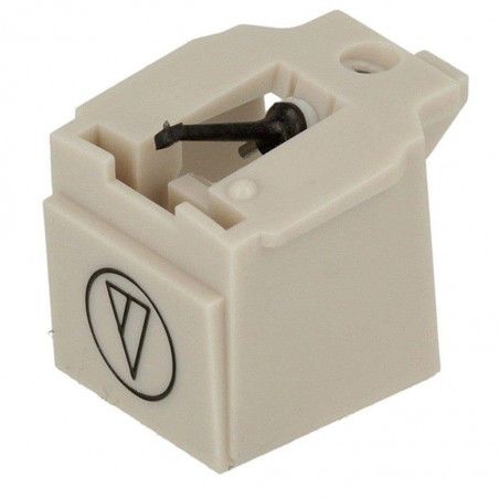 Aguja Audio Technica AT 3600 L con punta de diamante esferica redondeada