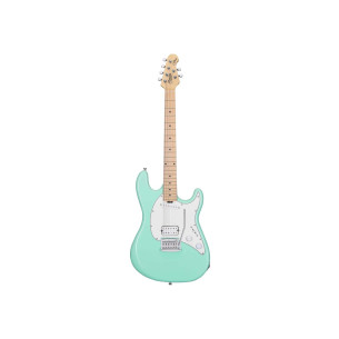 Compra Cutlass SS30 HS Short Scale - Mint Green online | MusicSales