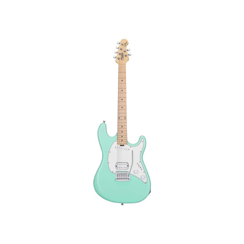 Compra Cutlass SS30 HS Short Scale - Mint Green online | MusicSales