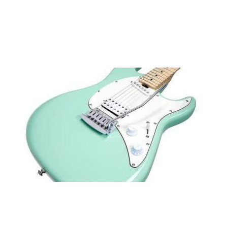 Compra Cutlass SS30 HS Short Scale - Mint Green online | MusicSales