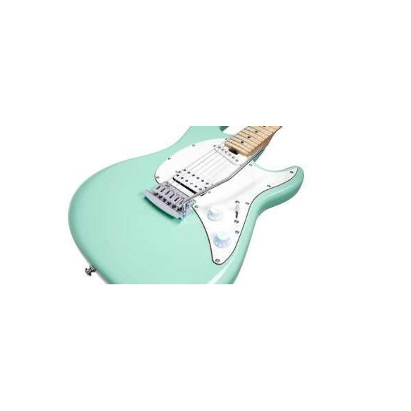 Compra Cutlass SS30 HS Short Scale - Mint Green online | MusicSales